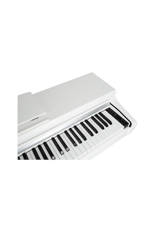 Kawai Kdp75w Beyaz Dijital Piyano (Tabure & Kulaklık)