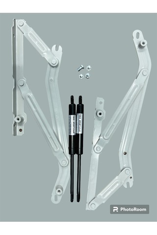 Istikbal Bellona Mondi Baza Makası Mekanizması Sağ Ve Sol Takım S