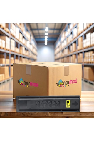 Kyocera Tk-4145 Uyumlu Toneri 10'lu Paket / Taskalfa 2020 / 2021 / 2320 /23211t02xr0nl0