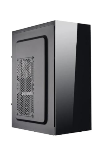 EFS CaseOne i5-2500 8 GB 256 GB SSD Free Dos Masaüstü Bilgisayar EFS CaseOne i5-2500 8 GB 256 GB SSD Free Dos Masaüstü Bilgisayar