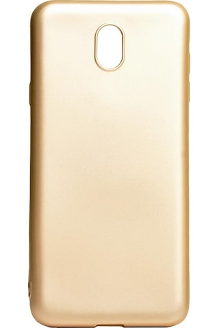 Samsung Uyumlu Galaxy J5 Pro Kılıf Ince Esnek Soft Premium Silikon Kapak