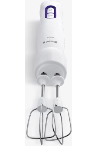 Arçelik K 1261 RHB 700 W Mikser & Blender Seti