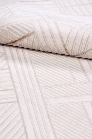 Youdayhomecollection Bonaparte Model Halı 100x200 Çok Renkli