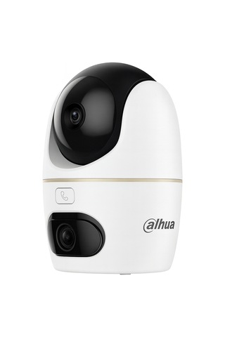 Dh-hpt1539dd-stw-5e2 5+5mp Indoor Wi-fi Dual-lens Pan & Tilt Camera