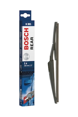 Bosch Rear Arka Silecek Alfa Romeo Mito 2011-2018 , Dacia Duster 2010-2018 , Hyundai Bayon 2021- , İ20 2020- , Opel