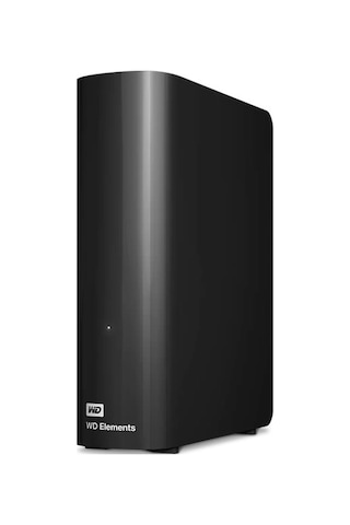 Wd 16tb Elements 3.5'' Usb3 Wdbwlg0160hbk-eesn