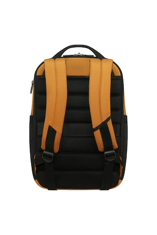 Samsonıte Ks6-06-007 13.3 Moderny Seyahat Notebook Sırt Çantası Sarı