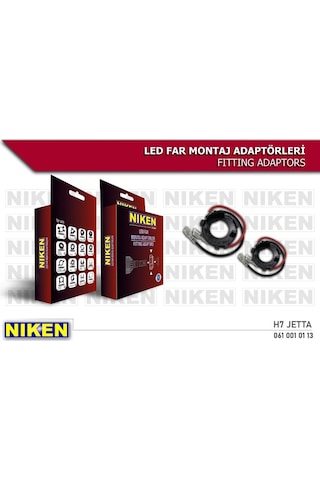 Xenon Ampul Aparatı Vw Golf V/jetta V Kablolu 2 Ad