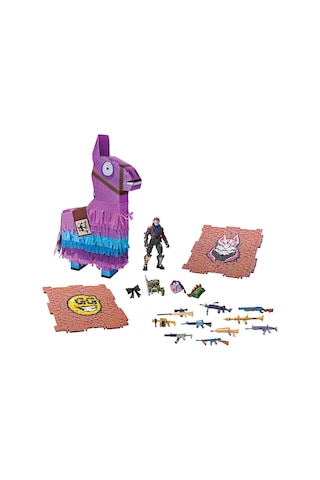 Fortnite Pinyata Özel Figür Set