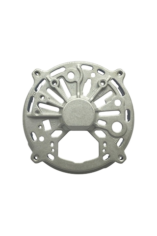 Alternatör Arka Kapak Bosch Tipi 80 A Man-mercedes N11.4003