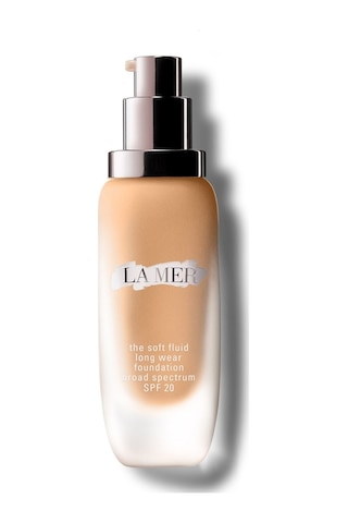 The Soft Fluid Long Wear Fondöten Spf 20 - Blush 30ml