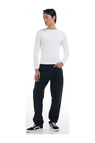 Tvoe Uzun Kollu Tişört 480171164 Beyaz