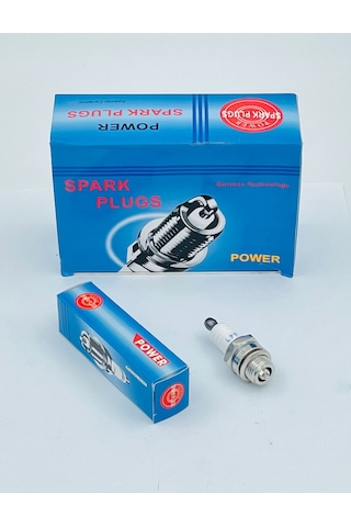 Storm Hawks Power L7T Motorlu Testere & Motorlu Tırpan Bujisi