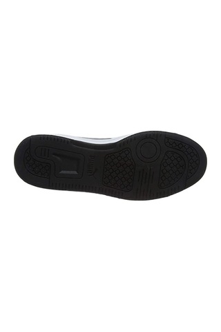 Puma Rebound Layup Sl 369573-01 Siyah
