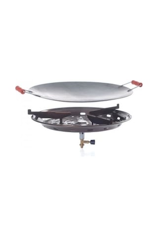 Gözleme Sacı Katmer Sacı Kavurma Sacı Seyyar Sac