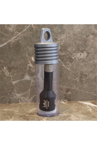 Pancsan - Panç / Karot 12 Mm Porselen , Seramik , Granit , Mermer , Çimstone , Mermerit
