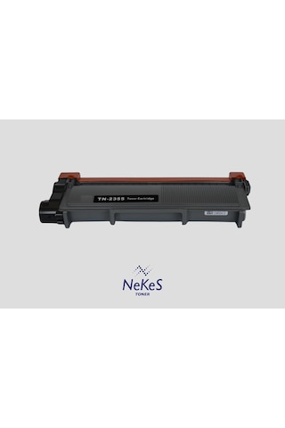 Nekes Toner Brother Tn-660 Siyah UyumluToner