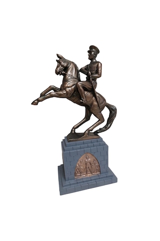 Onur Anıtı Biblo - Küçük Boy