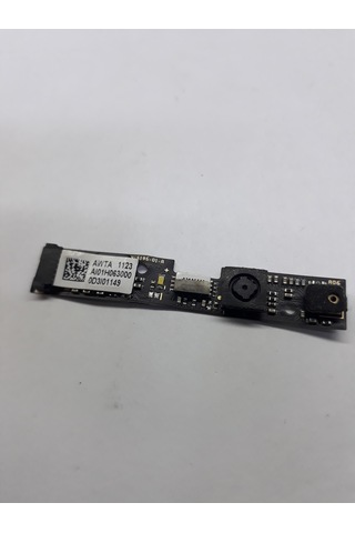 Grundig Uyumlu Gnb 1450 B2 B8 Webcam Kamera