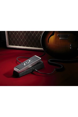 Vox V846-hw Hand-wired Wah Pedalı