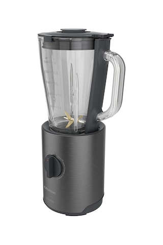 Grundıg TB 7285 CDX Delisia Novus 800 W Sürahi Blender