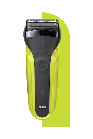 Braun Series 3 300 BT VTGRN 3'ü 1 Arada Tıraş Makinesi