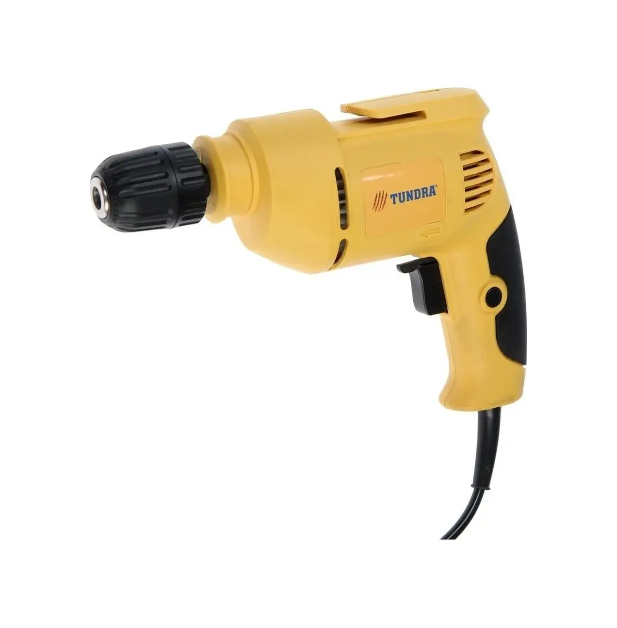 Tundra Matkap 10 Mm'ye Kadar, 500 W, 2800 Dev/dak 33436186