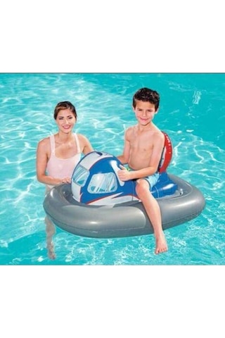 Hovercraft Bin Git 118x88 Cm - 4 - 1 Adet