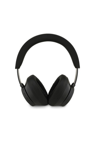 Guess GUBHC ENC Üçgen Saffiano Bluetooth 5.4 Kulak Üstü Kulaklık