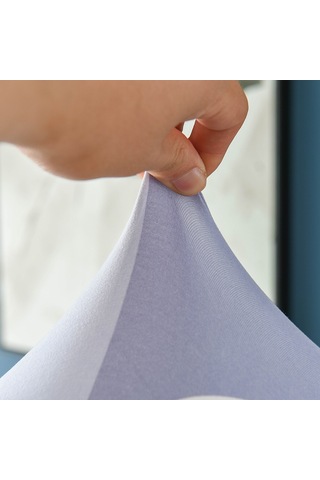 Yifomall Üç Kişilik Koltuk Örtüsü 185-230 Cm, Tam Kapama Lastikli Koltuk Kılıfı, Dayanıklı Malzeme, Ev Dekoru, Pratik Kullanım, Konfor Verici DiğER