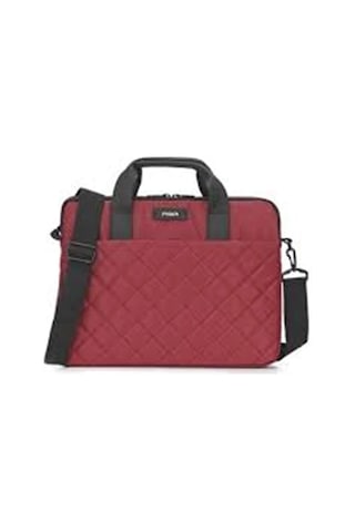 Mack Mcc-902 14.1 İksy Notebook Çantası Kırmızı Kdo Diğer