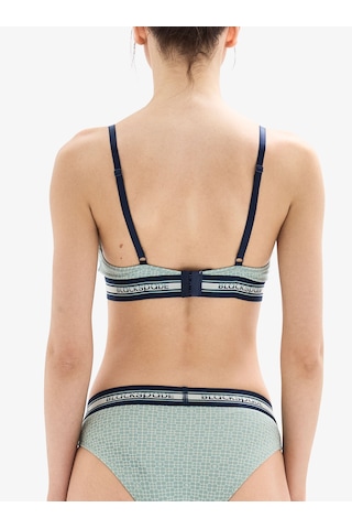 Blackspade Kadın Sütyen Bralet 52011 - Desenli Desenli-27