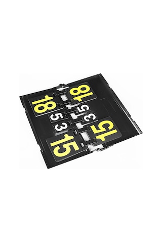 Flip Scoreboard Masaüstü En Yüksek Skor Flip Futbol Flip Skor