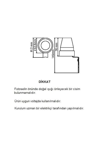 Fotosel Role Cata Ct-9189 1200 W
