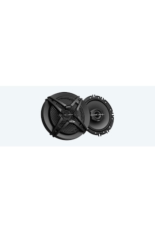 Sony Xs-Gtf1639 16 Cm Oto Hoparlör Tweeterli 270 Watt Mega Bass