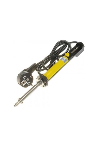 Marxlow Zd-211 Isıtıcılı Vakumlu Lehim Pompası