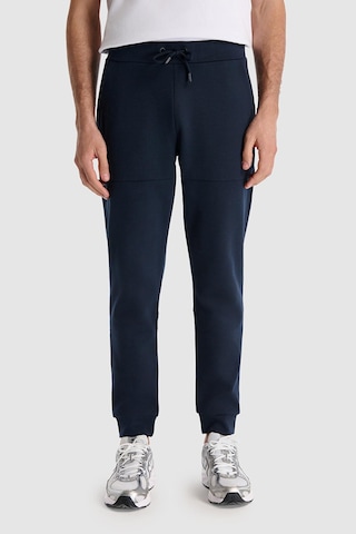 New Balance Lifestyle Pant Mnp1517-avı Lacivert Erkek Eşofman Altı Siyah