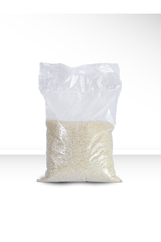 Yeni Mahsul Dolmalık Pirinç 5 Kg