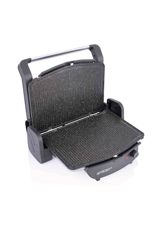 Arnica GH26400 1750 W Ayvalık Plus Tost Makinesi