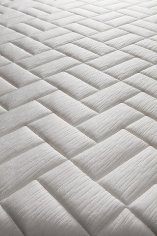 Yataş Bedding Fıve-Z Hybrid Seri Ortopedik Yatak 120x200 cm