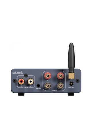 Bt20a Pro-48v Bluetooth Audio Amplifier