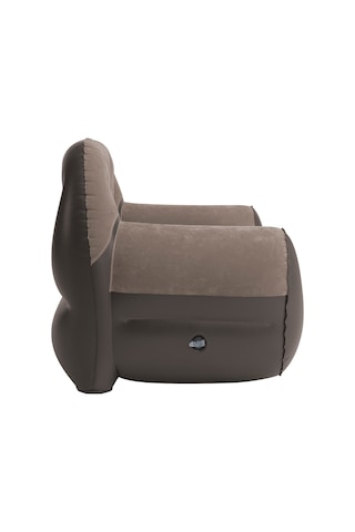 Easy Camp Maple Arm Chair Şişme Doğa Mobilyası Kahverengi