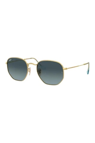 Ray-Ban Rb 3548-n Col 9123/3m 51-21-145 Unisex Güneş Gözlüğü