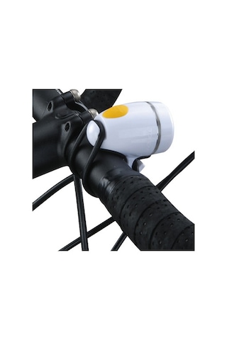 Topeak Whitelite Iı Ön Lamba 250029 Mavi - Beyaz