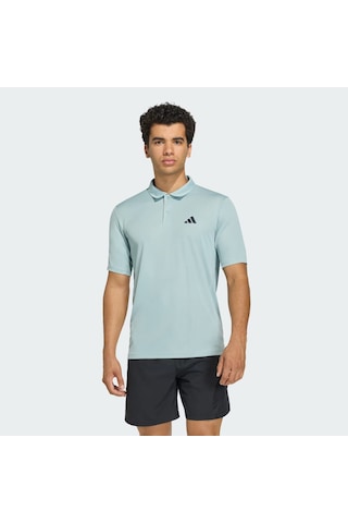 Adidas Kd5438 We Bas Erkek Polo Tişört Çok Renkli
