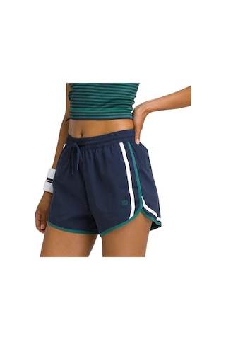 Nike Wilson Ellyn Laci Kadın Tenis Şortu Ww00301511dbc No Color