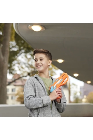 Nerf Super Soaker Raptor Surge - F2795 Lisinya