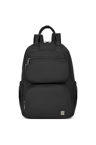 Smart Bags Exclusive Serisi Sırt Çantası Smart Bags 8710 Siyah