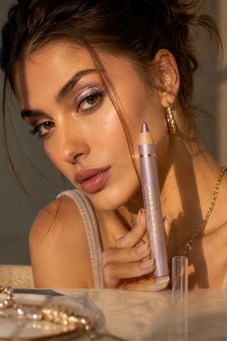 Natali Waterproof Göz Kalemi Ve Göz Farı No: 484 0