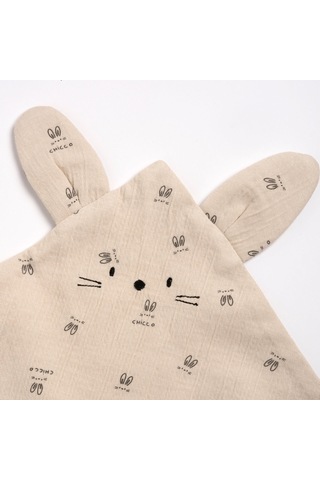 Chicco Bebek Dou Dou Mendili 09101306000000 000060 Standart